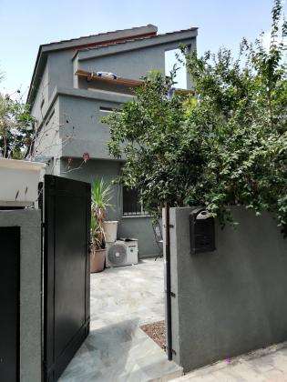 שביל זכריני 9 (רמת ישראל)