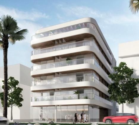 שדרות בת גלים 4 (בת גלים)