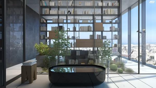 ליאונרדו דה וינצ'י (הקריה)