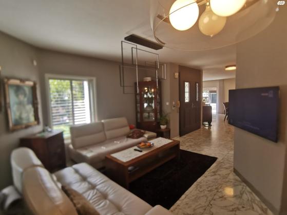 מנדס 5 (המשולש הגדול - קרית קריניצי החדשה)