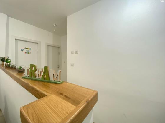 שיבולים (מרכז העיר)