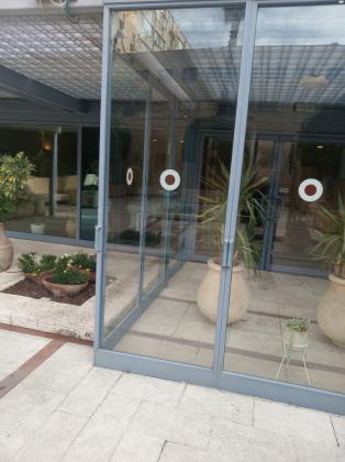 מבוא המתמיד 16 (מרכז העיר)