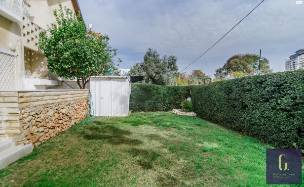 כנסת ישראל 17 (שעריה)