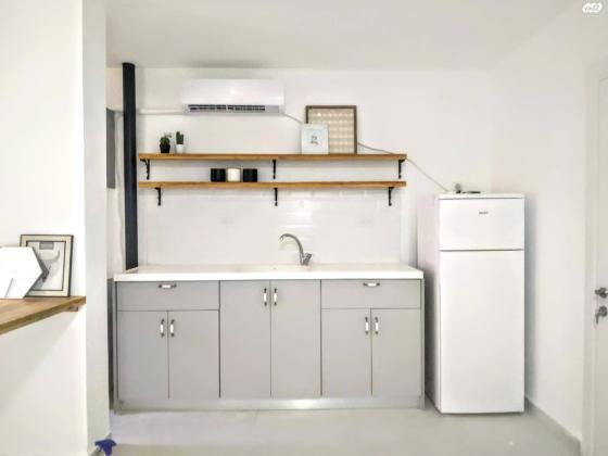 קרן היסוד (תל חנן)