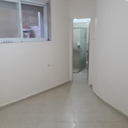 יגאל אלון 8 (רמות)