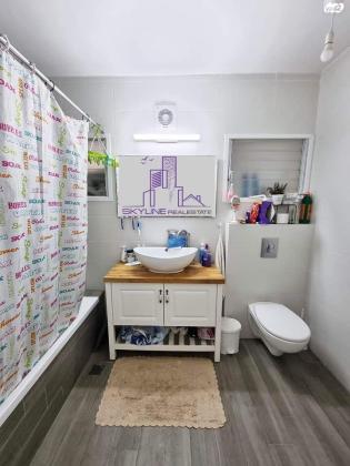 שדרות פנחס לבון (קרית נורדאו)