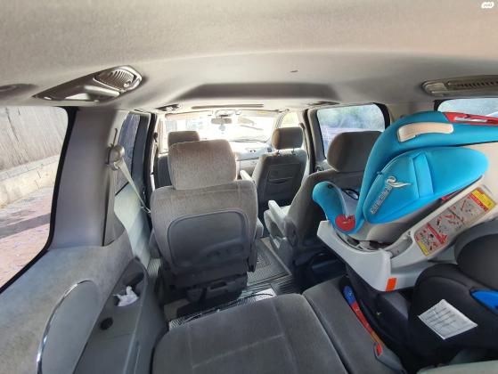 קיה קרניבל (2006)