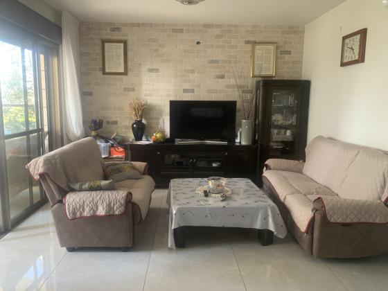 חוט השני 5 (עין הים)