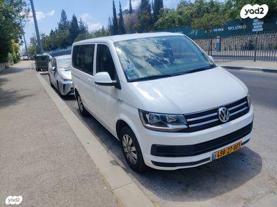 פולקסווגן קראוול (2018)