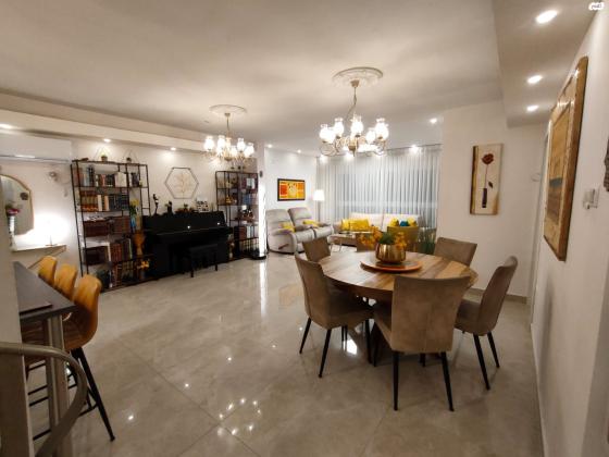 אחוזת אתרוג 6