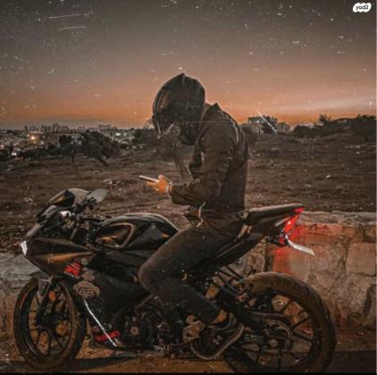 סוזוקי GSX-R125 (2018)