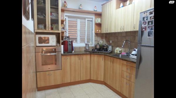 המכבים 3 (מרכז העיר צפון)