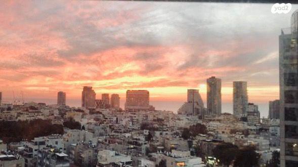 כיכר דיזנגוף (הצפון הישן החלק הדרום מזרחי)