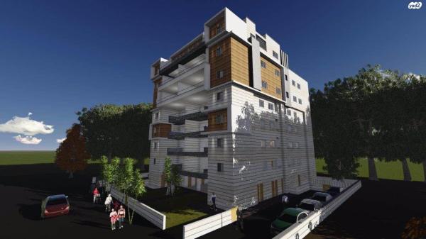 זלמן ארן 3 (קרית ים ב)