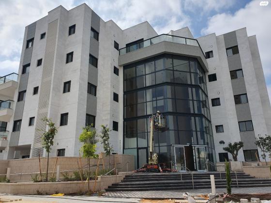 יעקב דורי 4 (הרצליה הירוקה)