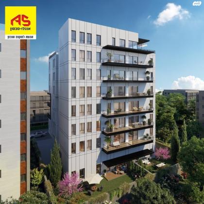 כיבוש העבודה 25 (נווה עובד)