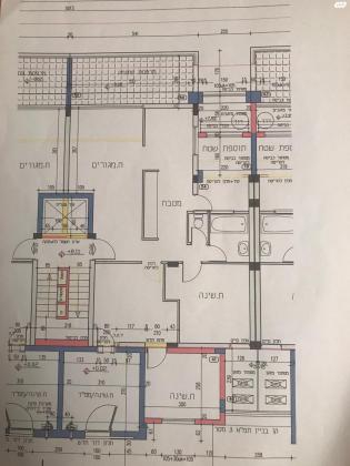 לוי אשכול 16