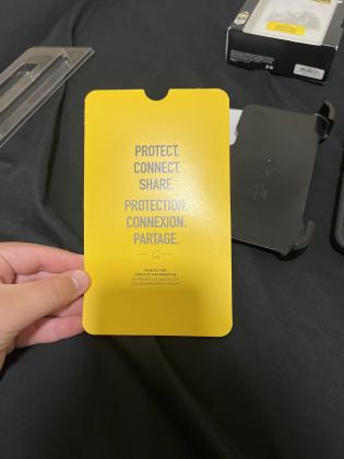 מגן אוטרבוקס דיפנדר לאייפון 8