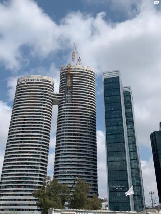 דרך מנחם בגין 156 (מע"ר צפוני)