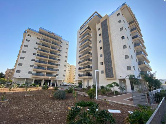 משמר הירדן 35 (מרכז העיר)