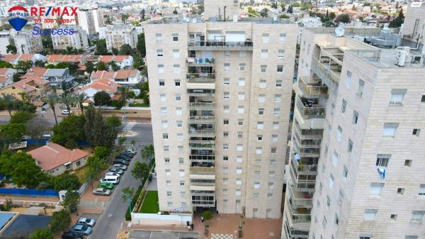 זמיר 1 (קריית מנחם בגין)