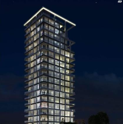 הירקון 29 (כרם התימנים)