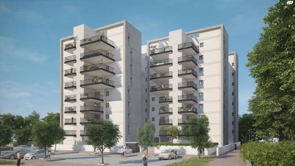 קורט טוכולסקי 9 (יפו ג)