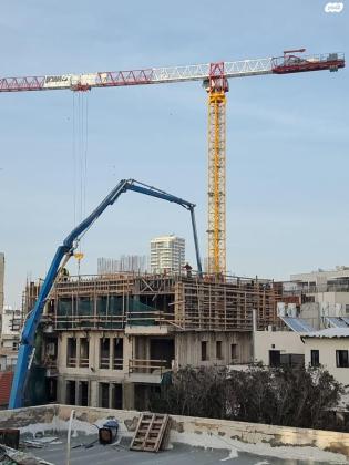 בן יהודה 36 (לב תל אביב החלק הצפוני)