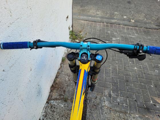 דאון היל של אלוף העולם