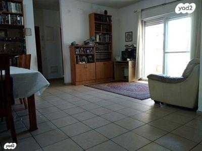 שדרות שמואל מאיר 8 (חומת שמואל;הר חומה)