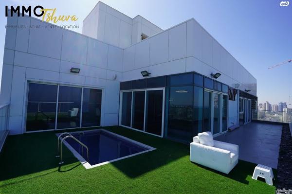 גד מכנס 17 (מרכז העיר)