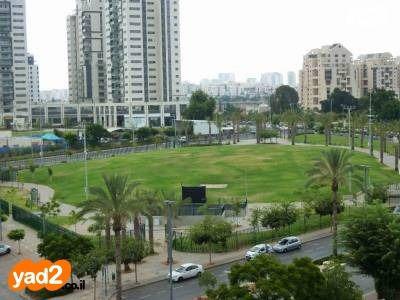 הרימון 6 (רמת הדקלים)