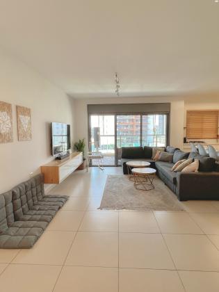 יעל רום 6 (אם המושבות)