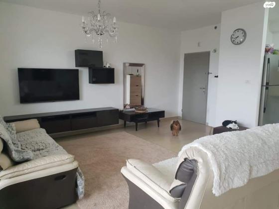 יעל רום 4 (אם המושבות)