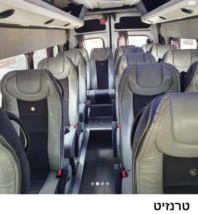 פורד טרנזיט (2016)