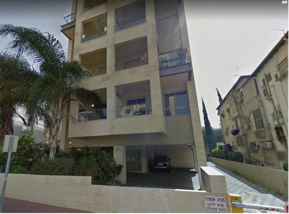 הגפן 22 (שכונת הגפן)