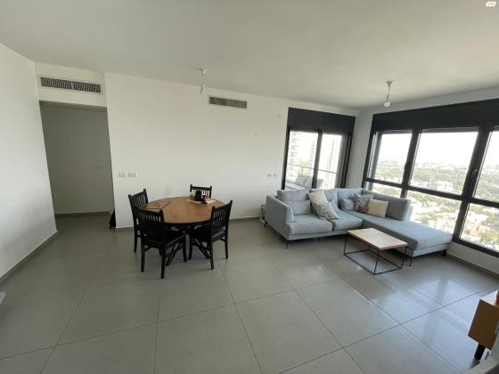 דרך זאב ז'בוטינסקי 105 (שכונת הגפן)