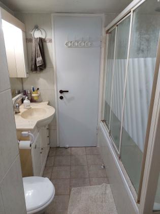 משה שרת 47 (קרית חיים מזרחית)