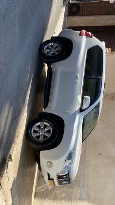 טויוטה לנד קרוזר קצר (2016)