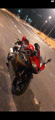 ימאהה YZF-R125 (2018)