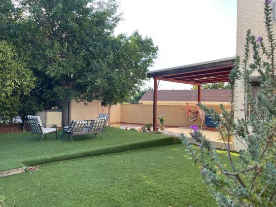 יצחק שדה 21 (נוה עמל)