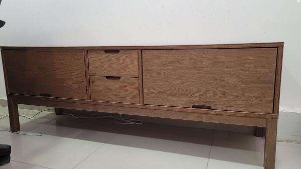 ריהוט משרדי כחדש, נמכר בשל מעבר משרד