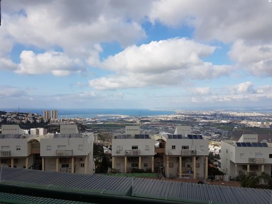 הערבה (רמות יצחק)