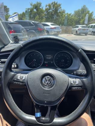 פולקסווגן גולף (2016)