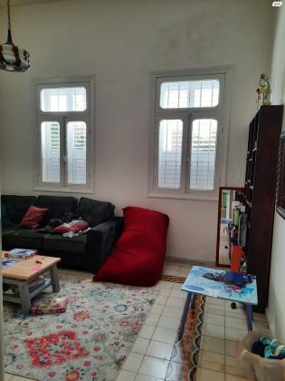 עזה 40 (מרכז יפו מזרחית לשדרות ירושלים)