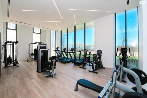 שדרות רחבעם זאבי 13 (נאות המייסדים)