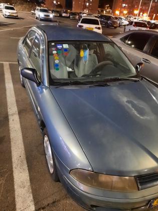 מיצובישי כריזמה (2003)