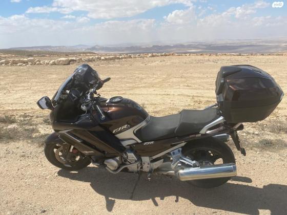 ימאהה FJR1300 (2016)