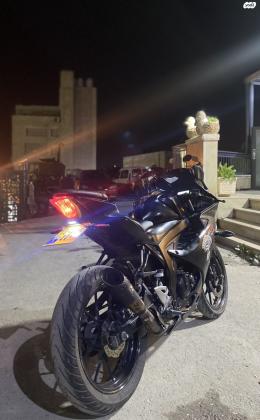 סוזוקי GSX-R125 (2018)