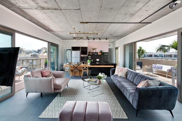 אלעזר בן עזריה 10 (צפון יפו)